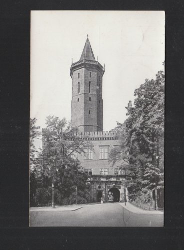 Poland PPC Liegnitz 1920