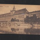 Poland PPC Breslau University 1920