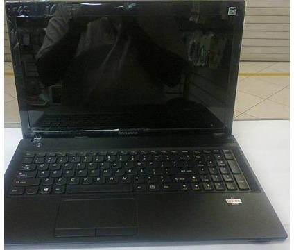 Lenovo IdeaPad N585 Upgraded + Extras