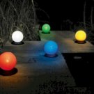 Magia Globe Light Solar