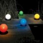 Magia Globe Light Solar