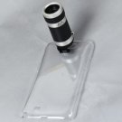 8X Optical Zoom Long Range Mobile Phone Telescope for Samsung Galaxy Note II