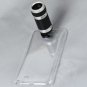8X Optical Zoom Long Range Mobile Phone Telescope for Samsung Galaxy Note II