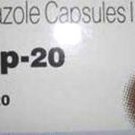 OTC OMEPRAZOLE Formula OLZEP 20MG FORMULA ACID REDUCER 200 Capsules
