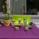 Scented Candles and Holders