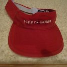 Tommy Hilfiger sun visor