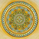 ROYAL MANDALA - Chakra Art - Chakra Mandalas - Buddhism Art - New Home Gift