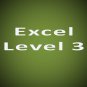 Microsoft Excel 2010 Advance Level 3 - Live Training