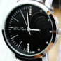 Casual Belts Men's Quartz Watch