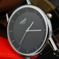 Casual Male belt quartz watch