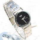 Circular fashion watches