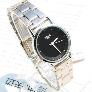Circular fashion watches