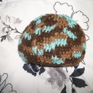 Hat in Variegated