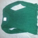 Women's Duck Head Sweater Size Small