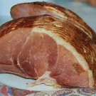 1/2 Honey Baked Ham