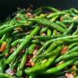 Old Fashion Green Beans