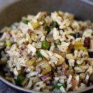 Cajun Rice Dressing
