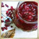 Cranberry Oranage Marmalade by the Pint