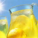 Nuksy's Lemonade