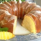Lemon Pound Cakes