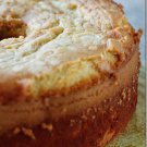 Sour Cream Pound Cake