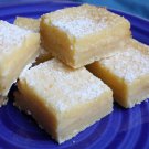 Lemon Tart Full Pan
