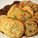 Cookies by the Dozen (No Nuts)
