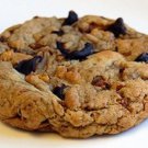 Cookies by the Dozen (With Nuts)