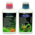 EasyCarbo and ProFito aquarium fertiliser packs by Easy-Life
