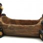Northwood Bears Planter Rustic Cabin Lodge Decor - 26913 - 11