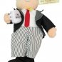 M.Y.O.B. Doll: The Boss Talking Doll - 36128 - 31