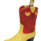 Terracotta Western Boot RedTan - 80805 - 23