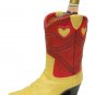 Terracotta Western Boot RedTan - 80805 - 23