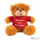 $51.00 Donation Teddy