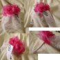 Gorgeous HANDMADE hard headbands- Closeout Sale Prices!