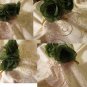 Gorgeous HANDMADE hard headbands- Closeout Sale Prices!