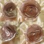 Gorgeous HANDMADE hard headbands- Closeout Sale Prices!