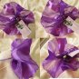 Gorgeous HANDMADE hard headbands- Closeout Sale Prices!