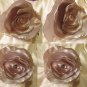Gorgeous HANDMADE hard headbands- Closeout Sale Prices!