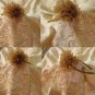 Gorgeous HANDMADE hard headbands- Closeout Sale Prices!