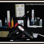 Magic Leather / Vinyl / Canvas Repair Kit : Repair Leather, Vinyl and Canvas !