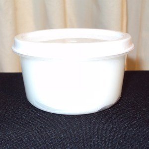 Magic Vinyl Repair Compound: