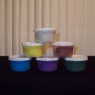 Magic Fibers (Rainbow Spectrum) Set Of 6