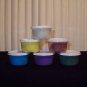 Magic Fibers (Rainbow Spectrum) Set Of 6