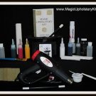 *Magic Leather Fix (Gold Repair Kit) : Repair Leather, Vinyl and Canvas !