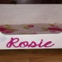 Lola's Wine Box Pet Bed
