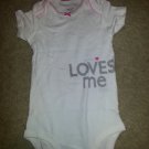 Brand New Baby onesies
