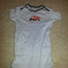 Brand New Baby onesies