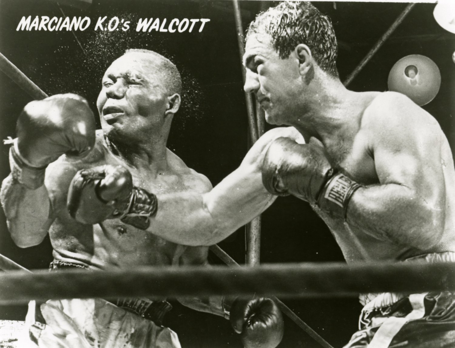 rocky marciano figure