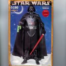 MENS DARTH VADER STAR WARS COSTUME PATTERN SIZE XS - XL VINTAGE BUTTERICK 5186